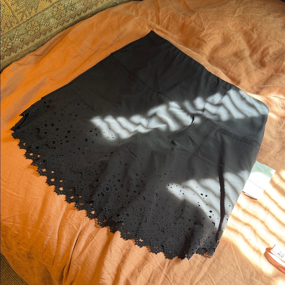 Lucky in Love skort